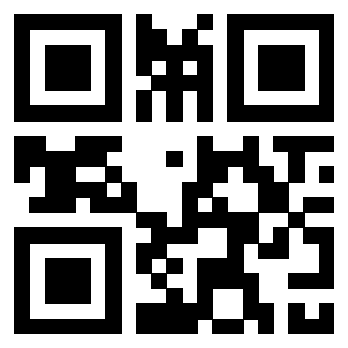 Immagine del QrCode di 3306494325