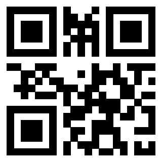 Il QrCode di 3306494327