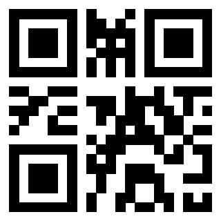 3306494330 Qr Code associato