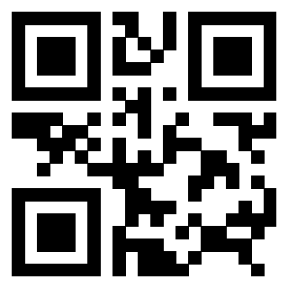 3306494336 Qr Code associato