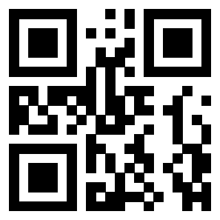 Il QrCode di 3306494337