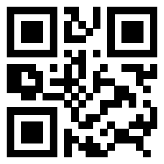 3306494338 - Immagine del QrCode associato