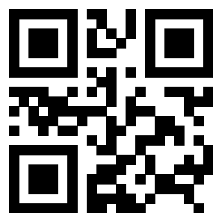 3306494339 - Immagine del Qr Code associato