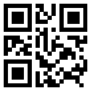 Immagine del QrCode di 3306494340