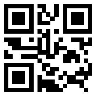 3306494342 - Immagine del Qr Code associato