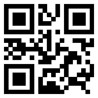 3306494345 - Immagine del Qr Code associato