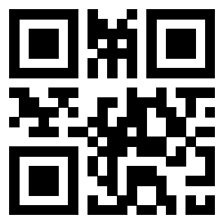 3306494346 - Immagine del QrCode associato