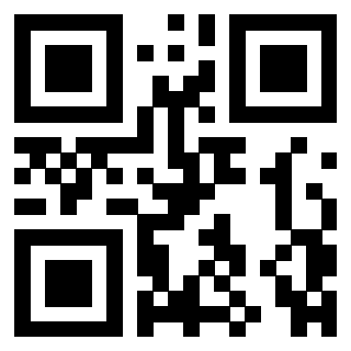 3306494347 - Immagine del Qr Code