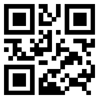 Scansione del Qr Code di 3306494348