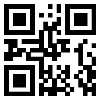 3306494349 - Immagine del Qr Code associato