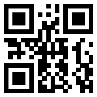 3306494353 - Immagine del QrCode associato