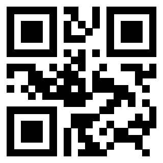 Il QrCode di 3306494354