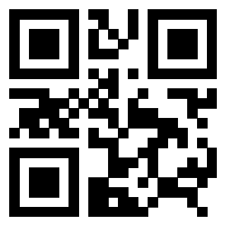 Immagine del Qr Code di 3306494355