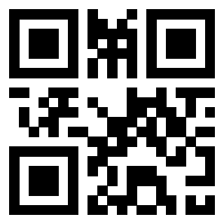 3306494358 - Immagine del QrCode associato