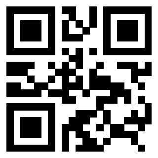 3306494359 Qr Code associato