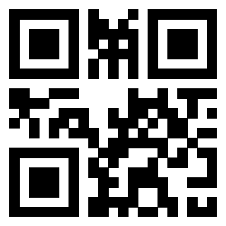 Immagine del Qr Code di 3306494361