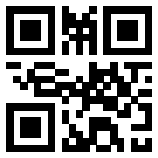 Immagine del Qr Code di 3306494364