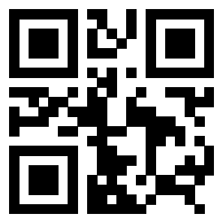 3306494367 - Immagine del QrCode associato