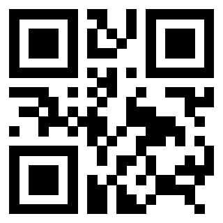 3306494369 - Immagine del Qr Code associato
