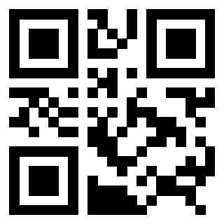 Il Qr Code di 3306494370
