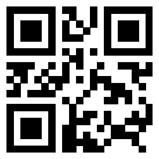 Immagine del QrCode di 3306494373
