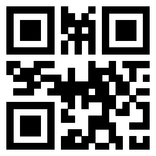 3306494375 - Immagine del Qr Code