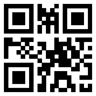 3306494376 - Immagine del Qr Code associato