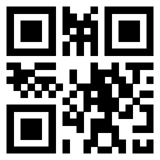 Immagine del QrCode di 3306494377