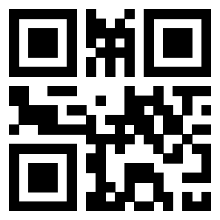 Scansione del Qr Code di 3306494378
