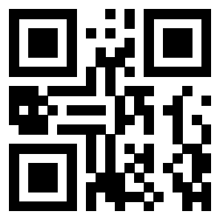 3306494379 - Immagine del Qr Code associato