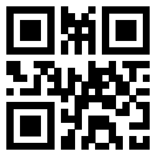 Il Qr Code di 3306494384