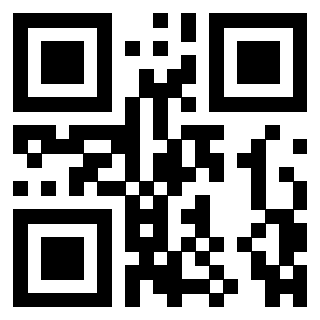 Immagine del QrCode di 3306494386