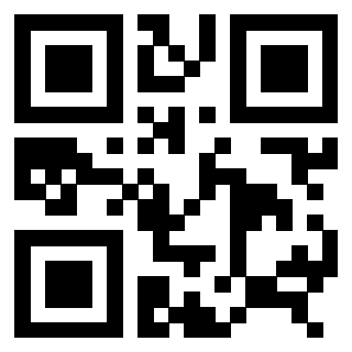 3306494387 - Immagine del Qr Code