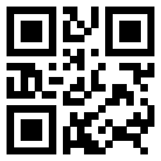 3306494390 - Immagine del Qr Code