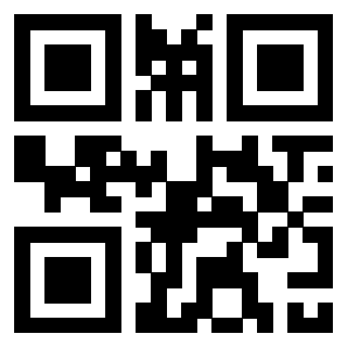 3306494391 Qr Code associato