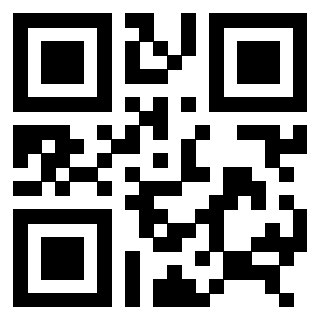 3306494395 Qr Code associato