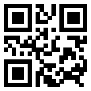 Scansione del Qr Code di 3306494396