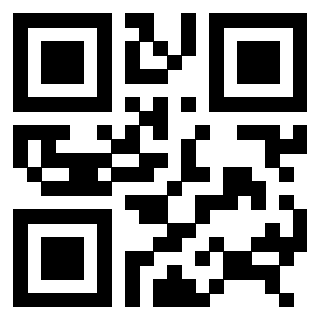 Il QrCode di 3306494398