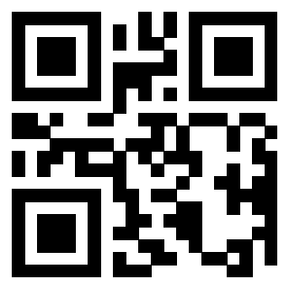 Il Qr Code di 3306494399