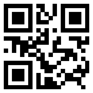 Immagine del Qr Code di 3306494400