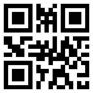 3306494401 - Immagine del QrCode