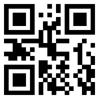 Scansione del Qr Code di 3306494402