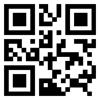 Immagine del Qr Code di 3306494406