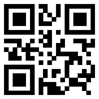 Scansione del Qr Code di 3306494407