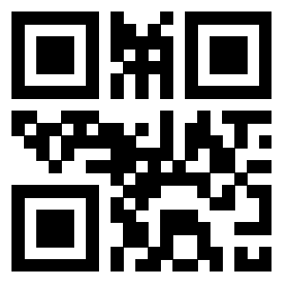 Immagine del QrCode di 3306494410