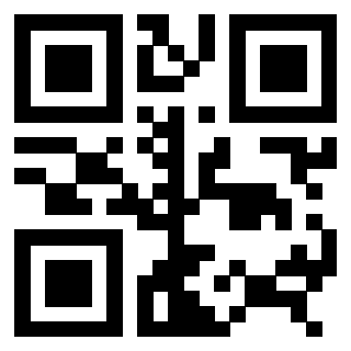 Immagine del Qr Code di 3306494412