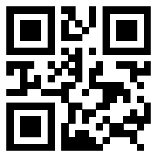 Immagine del QrCode di 3306494414