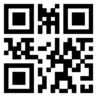 3306494415 - Immagine del Qr Code associato