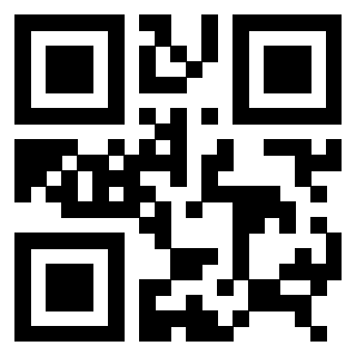 3306494417 - Immagine del QrCode