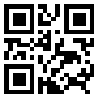 3306494418 Qr Code associato